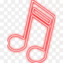 音乐音符剪纸摄影.音符-空若网 音乐音符剪纸摄影.音符-空若网