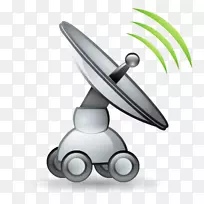 gps导航系统计算机图标-空若网 gps导航系统计算机图标-空若网