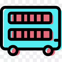 总线计算机图标剪辑艺术总线-空若网 总线计算机图标剪辑艺术总线-空若网