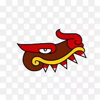 鸟嘴卡通剪贴画-空若网 鸟嘴卡通剪贴画-空若网