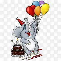 祝你生日快乐蛋糕剪贴画-生日-空若网 祝你生日快乐蛋糕剪贴画-生日-空若网