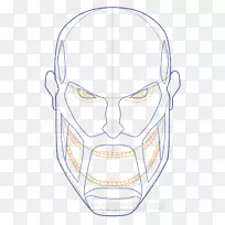 鼻画头帽.鼻子-空若网 鼻画头帽.鼻子-空若网