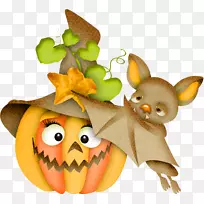 南瓜博客剪贴画-南瓜-空若网 南瓜博客剪贴画-南瓜-空若网