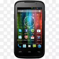 Prestigio MultiPhone 3400 Duo Prestigio MultiPhone 3404 Duo Android�绰�����ֻ�-Android-������