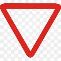 交出标志交通标志停止标志道路警告标志-道路-空若网 交出标志交通标志停止标志道路警告标志-道路-空若网