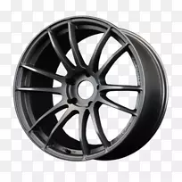 阿桑蒂黑色车轮轮辋碳纤维定制车轮-空若网 阿桑蒂黑色车轮轮辋碳纤维定制车轮-空若网
