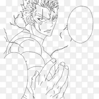 线画/m/02csf卡通手指-空若网 线画/m/02csf卡通手指-空若网