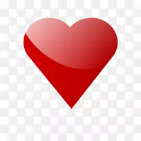 心脏夹艺术-心脏-空若网 心脏夹艺术-心脏-空若网