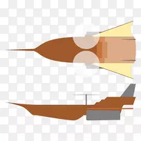 鱼类剪贴画设计-空若网 鱼类剪贴画设计-空若网