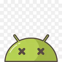 机器人仿生快乐微笑android电脑图标-空若网 机器人仿生快乐微笑android电脑图标-空若网