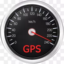 汽车速度计仪表盘-空若网 汽车速度计仪表盘-空若网