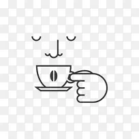 阿拉伯咖啡浓缩咖啡电脑图标-咖啡-空若网 阿拉伯咖啡浓缩咖啡电脑图标-咖啡-空若网