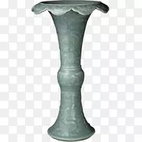 花瓶玻璃古董花瓶-空若网 花瓶玻璃古董花瓶-空若网