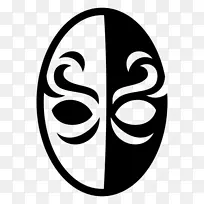 头饰线白色剪贴画线-空若网 头饰线白色剪贴画线-空若网