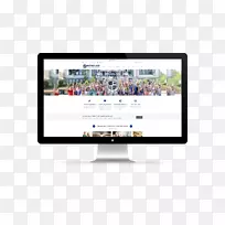 苹果雷电显示电脑显示器网页-空若网 苹果雷电显示电脑显示器网页-空若网