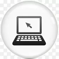 笔记本电脑鼠标电脑图标指针-空若网 笔记本电脑鼠标电脑图标指针-空若网