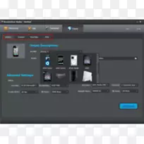 显示设备视频编辑软件视频编辑器-空若网 显示设备视频编辑软件视频编辑器-空若网