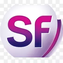 科幻频道标志电视频道SF重塑品牌设计-空若网 科幻频道标志电视频道SF重塑品牌设计-空若网