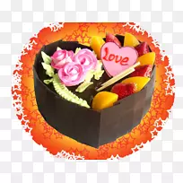 巧克力蛋糕生日蛋糕水果蛋糕奶油巧克力蛋糕-空若网 巧克力蛋糕生日蛋糕水果蛋糕奶油巧克力蛋糕-空若网