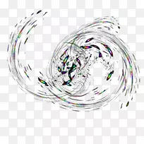 车身珠宝图案.设计-空若网 车身珠宝图案.设计-空若网