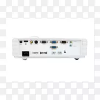 Optoma gt 760硬件/电子多媒体投影机-空若网 Optoma gt 760硬件/电子多媒体投影机-空若网