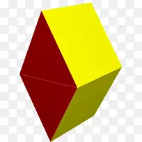 菱形三角形平行菱形三角形-空若网 菱形三角形平行菱形三角形-空若网