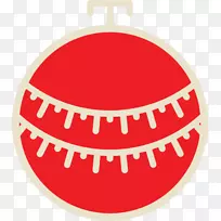 圣诞节装饰品电脑图标-圣诞节-空若网 圣诞节装饰品电脑图标-圣诞节-空若网