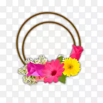 花设计切花横贯雏菊花盆设计-空若网 花设计切花横贯雏菊花盆设计-空若网