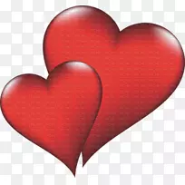 心情人节爱情剪贴画-心-空若网 心情人节爱情剪贴画-心-空若网