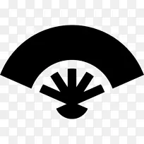 标志符号电脑图标手风扇符号-空若网 标志符号电脑图标手风扇符号-空若网