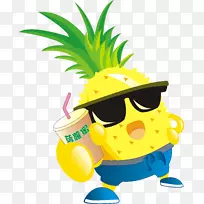 奶茶菠萝特许经营菠萝-空若网 奶茶菠萝特许经营菠萝-空若网