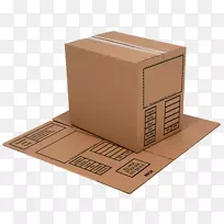 纸箱瓦楞纸纤维板箱纸板箱-空若网 纸箱瓦楞纸纤维板箱纸板箱-空若网