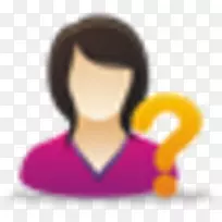 电脑图标用户化身桌面壁纸-头像-空若网 电脑图标用户化身桌面壁纸-头像-空若网