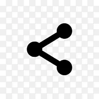 共享图标计算机图标-按钮-空若网 共享图标计算机图标-按钮-空若网