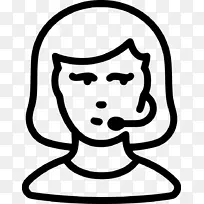 电脑图标化身剪贴画-空若网 电脑图标化身剪贴画-空若网