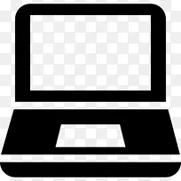 笔记本电脑图标台式机剪贴画.笔记本电脑-空若网 笔记本电脑图标台式机剪贴画.笔记本电脑-空若网