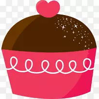 纸杯蛋糕动画电影剪辑艺术蛋糕-空若网 纸杯蛋糕动画电影剪辑艺术蛋糕-空若网