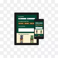 电话电子品牌设计-空若网 电话电子品牌设计-空若网