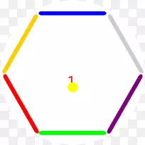 直线点三角形线-空若网 直线点三角形线-空若网