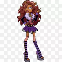 怪物高阿拉丁狼娃娃弗兰基斯坦-洋娃娃-空若网 怪物高阿拉丁狼娃娃弗兰基斯坦-洋娃娃-空若网