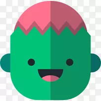 电脑图标剪辑艺术阿凡达-空若网 电脑图标剪辑艺术阿凡达-空若网