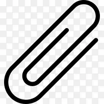 附件理论电子邮件附件计算机图标符号附件育儿符号-空若网 附件理论电子邮件附件计算机图标符号附件育儿符号-空若网