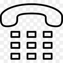 电话、电脑图标、移动电话、互联网-空若网 电话、电脑图标、移动电话、互联网-空若网