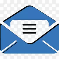 电子邮件计算机图标剪贴画-电子邮件-空若网 电子邮件计算机图标剪贴画-电子邮件-空若网