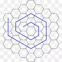 白点对称角-空若网 白点对称角-空若网