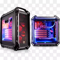 计算机机箱和外壳电源单元ATX超频-计算机-空若网 计算机机箱和外壳电源单元ATX超频-计算机-空若网