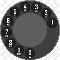 ��תʽ���ŵ绰�������绰����-iphone-������