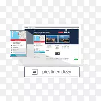 电脑显示器显示广告网页字体万维网-空若网 电脑显示器显示广告网页字体万维网-空若网