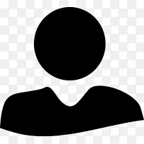 计算机图标商人-人-空若网 计算机图标商人-人-空若网