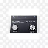����TASCAM US-122 mkii��Ƶ�豸��������-������